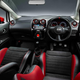 Illustration for article titled The Nissan Versa Note Nismo Proves You Can Nismo Anything